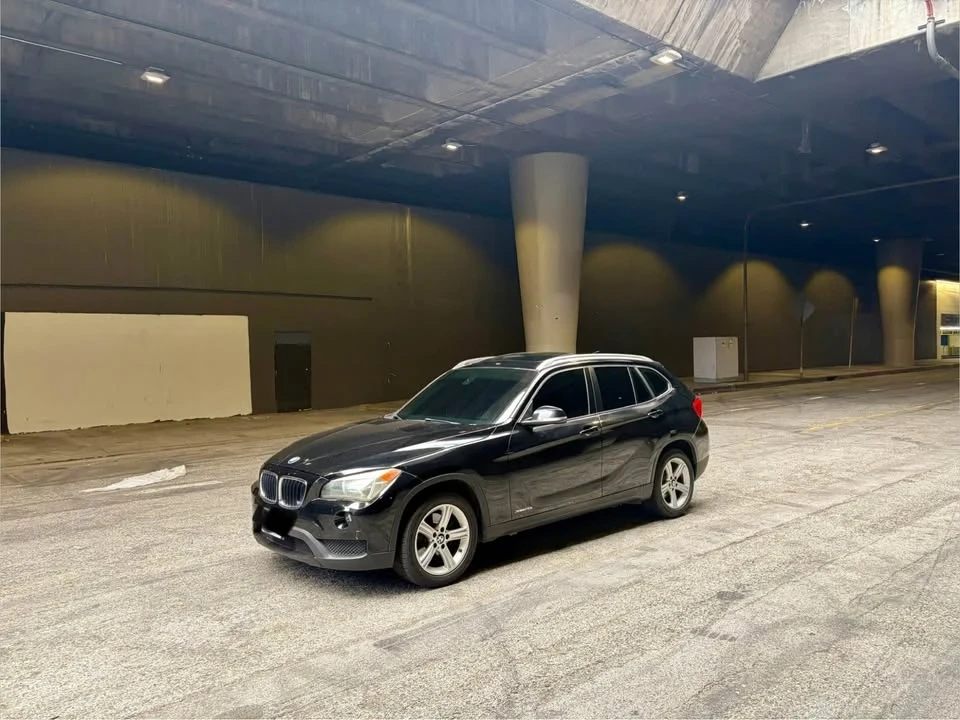 2014 BMW E84 X1 - Image 7 of 11
