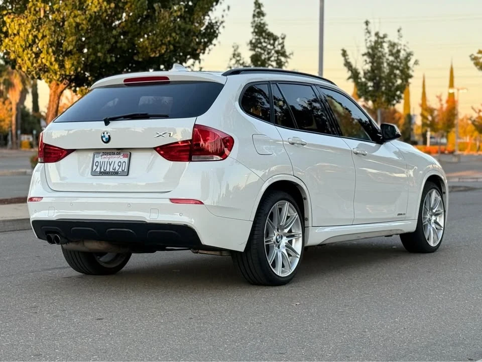 2014 BMW E84 X1 - Image 4 of 20