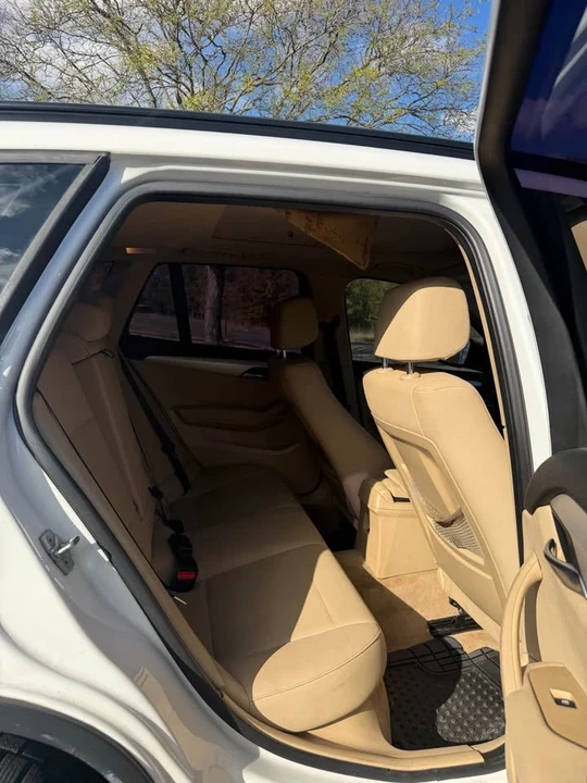 2014 BMW E84 X1 - Image 9 of 14