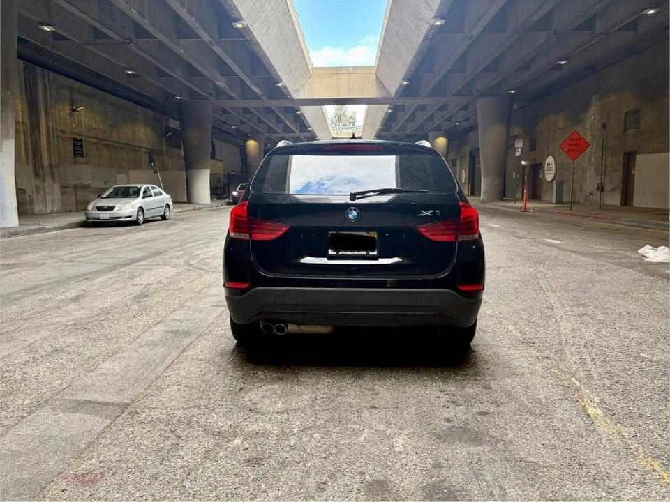 2014 BMW E84 X1 - Image 3 of 11