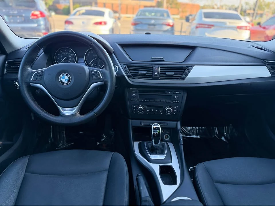 2014 BMW E84 X1 - Image 11 of 13