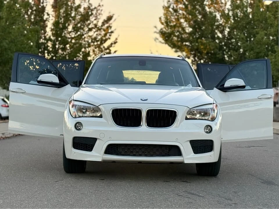 2014 BMW E84 X1 - Image 8 of 20
