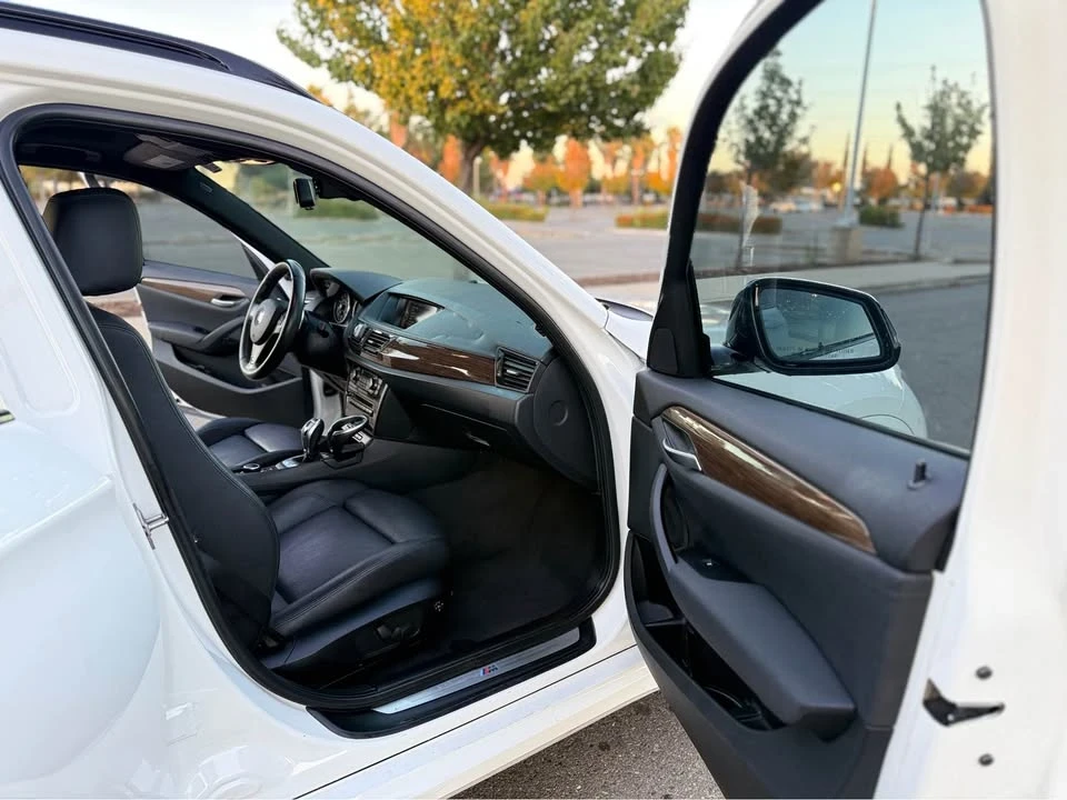 2014 BMW E84 X1 - Image 12 of 20
