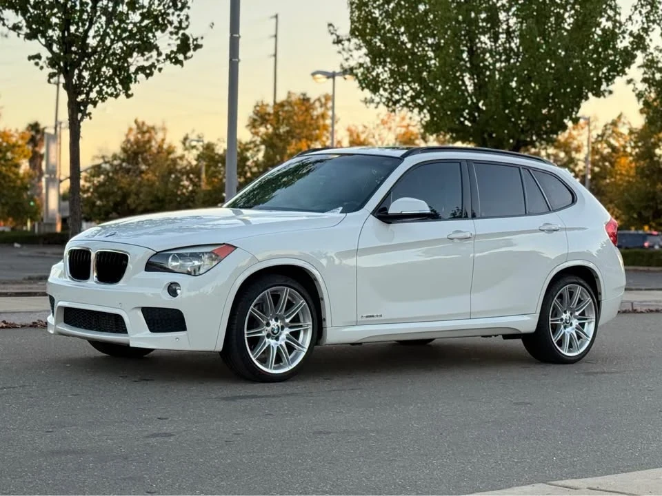2014 BMW E84 X1 - Image 3 of 20