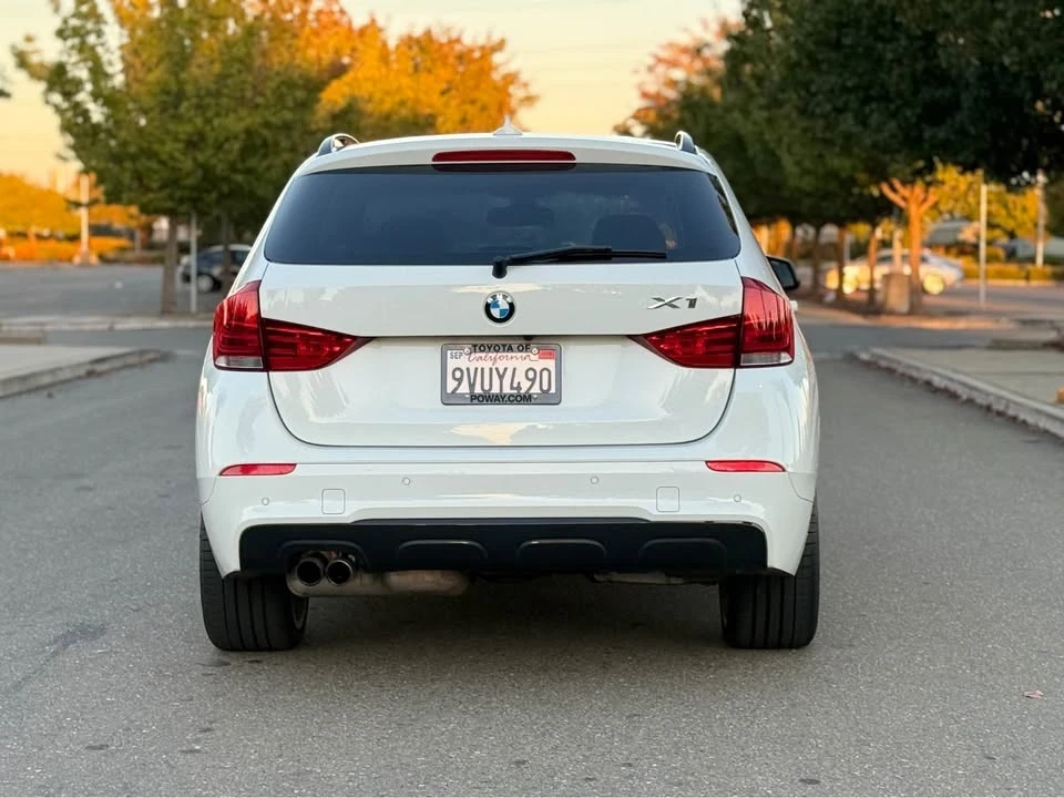 2014 BMW E84 X1 - Image 5 of 20