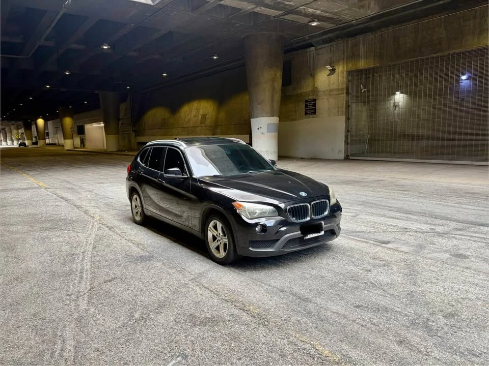2014 BMW E84 X1 - Image 5 of 11