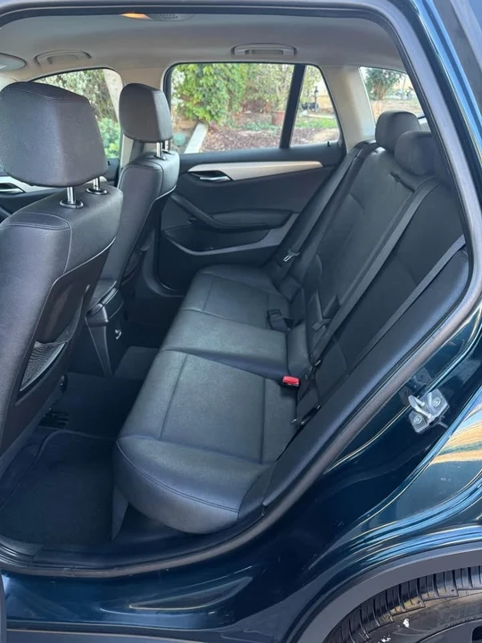 2014 BMW E84 X1 - Image 13 of 15