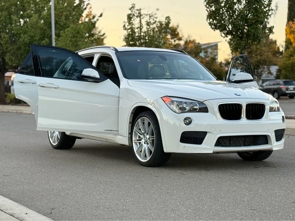2014 BMW E84 X1 - Image 9 of 20