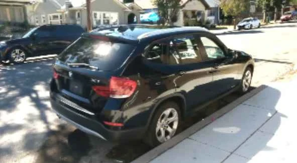 2014 BMW E84 X1 - Image 3 of 13