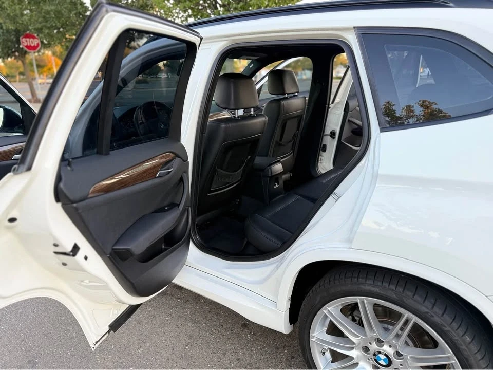 2014 BMW E84 X1 - Image 11 of 20