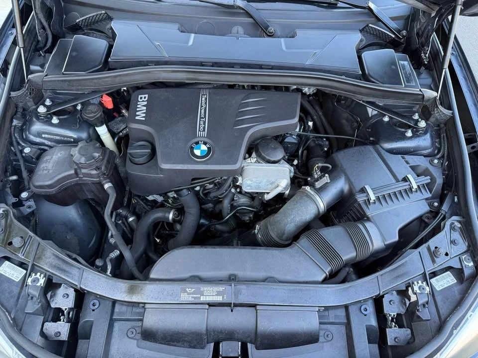2014 BMW E84 X1 - Image 15 of 15