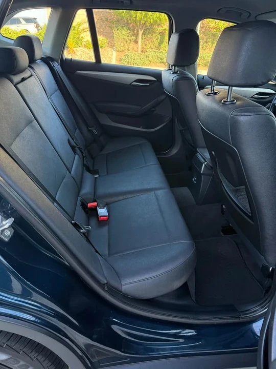 2014 BMW E84 X1 - Image 12 of 15