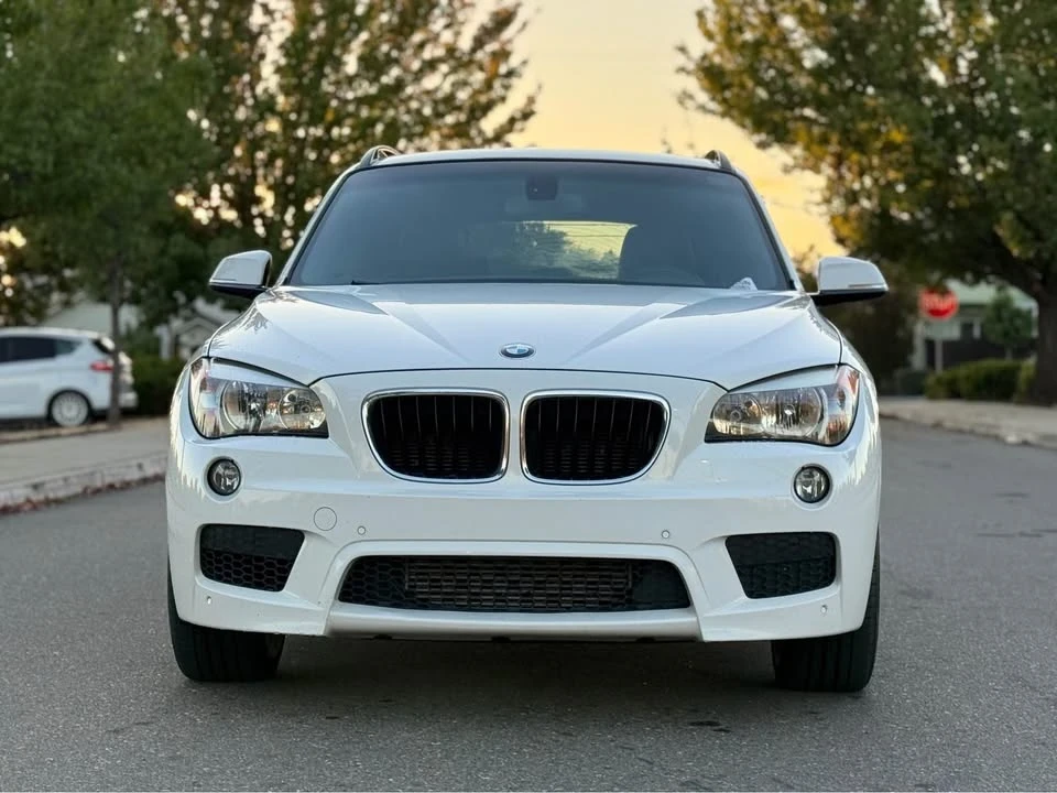 2014 BMW E84 X1 - Image 2 of 20