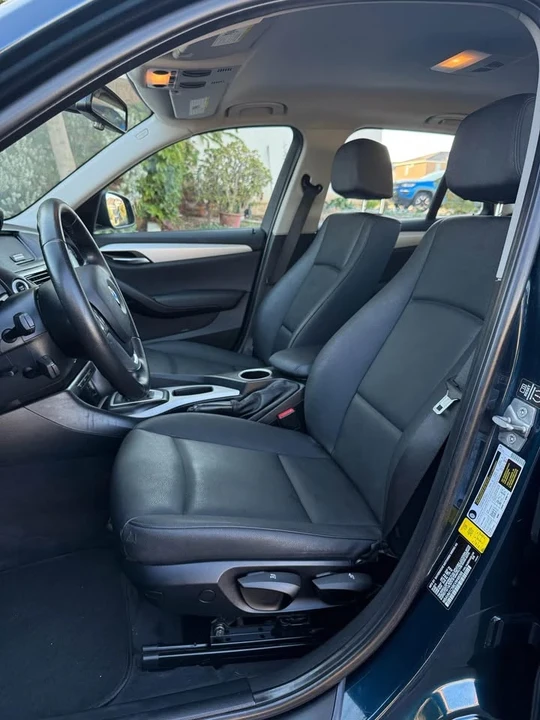 2014 BMW E84 X1 - Image 9 of 15