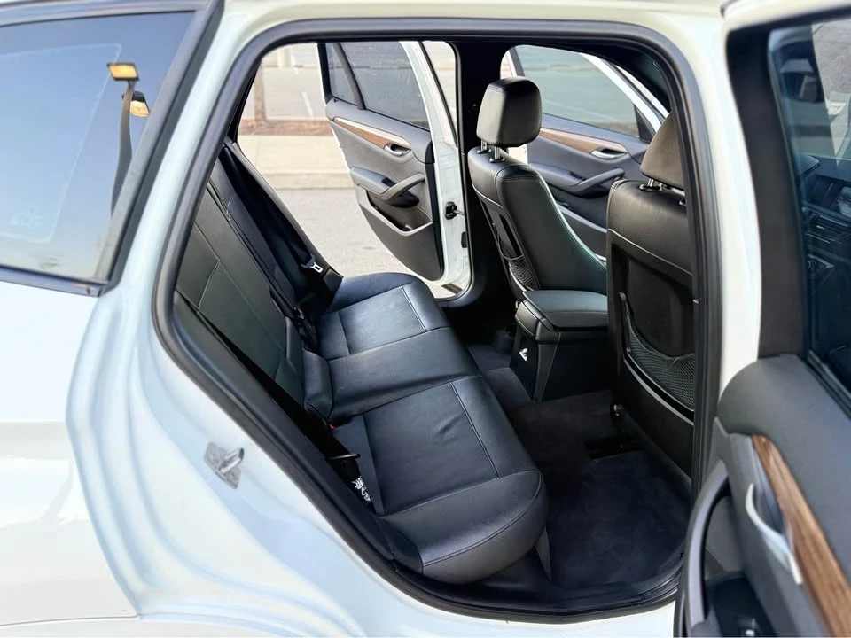 2014 BMW E84 X1 - Image 13 of 20