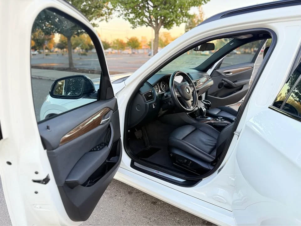 2014 BMW E84 X1 - Image 10 of 20