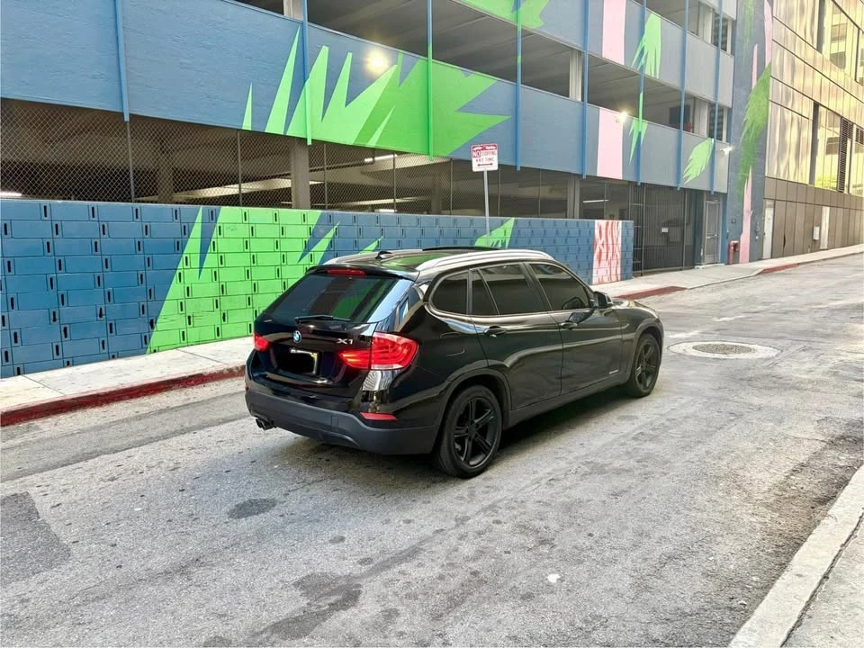 2014 BMW E84 X1 - Image 7 of 12