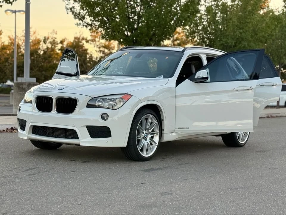 2014 BMW E84 X1 - Image 7 of 20