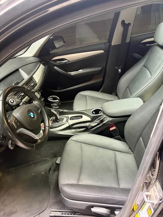 2014 BMW E84 X1 - Image 10 of 11