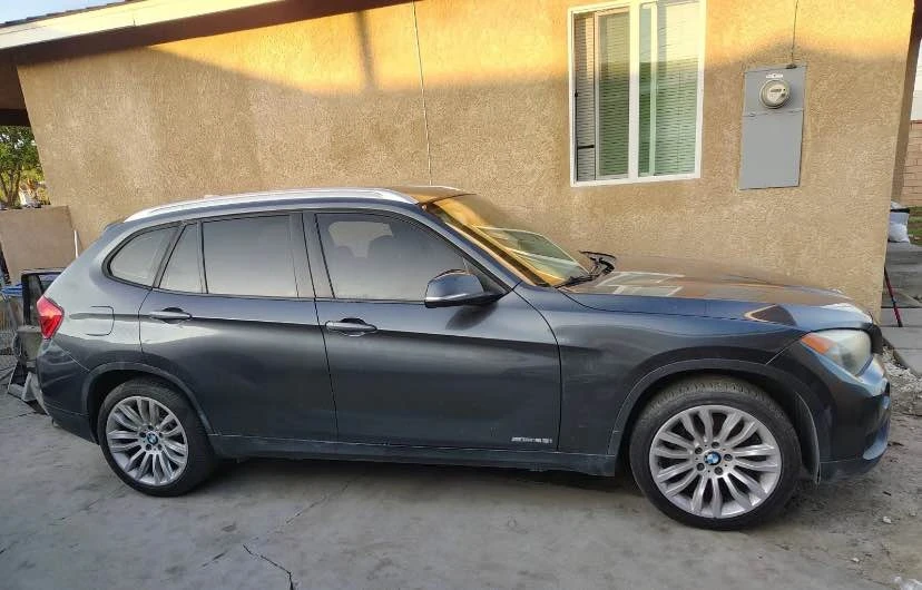2014 BMW E84 X1 - Image 3 of 3
