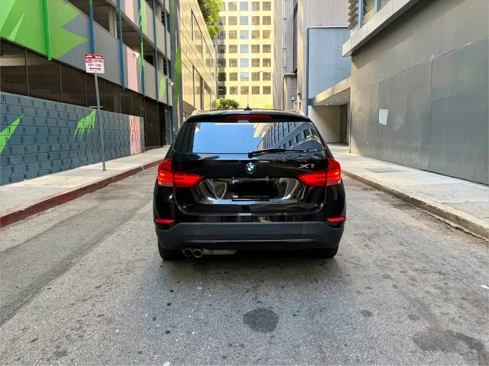 2014 BMW E84 X1 - Image 5 of 12