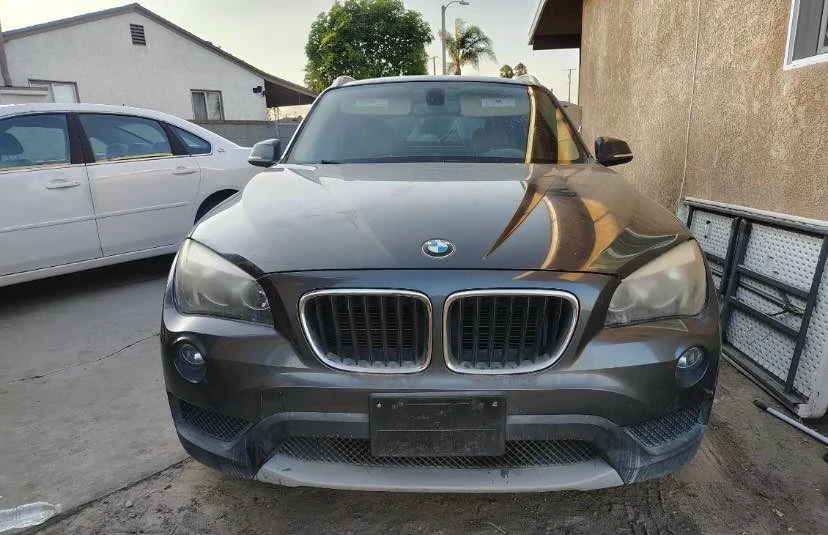 2014 BMW E84 X1 - Image 2 of 3