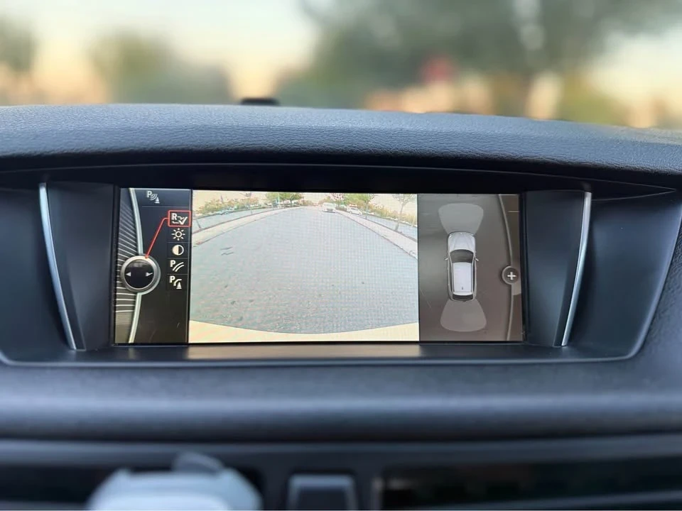 2014 BMW E84 X1 - Image 18 of 20