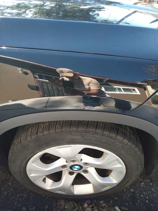 2014 BMW E84 X1 - Image 10 of 13