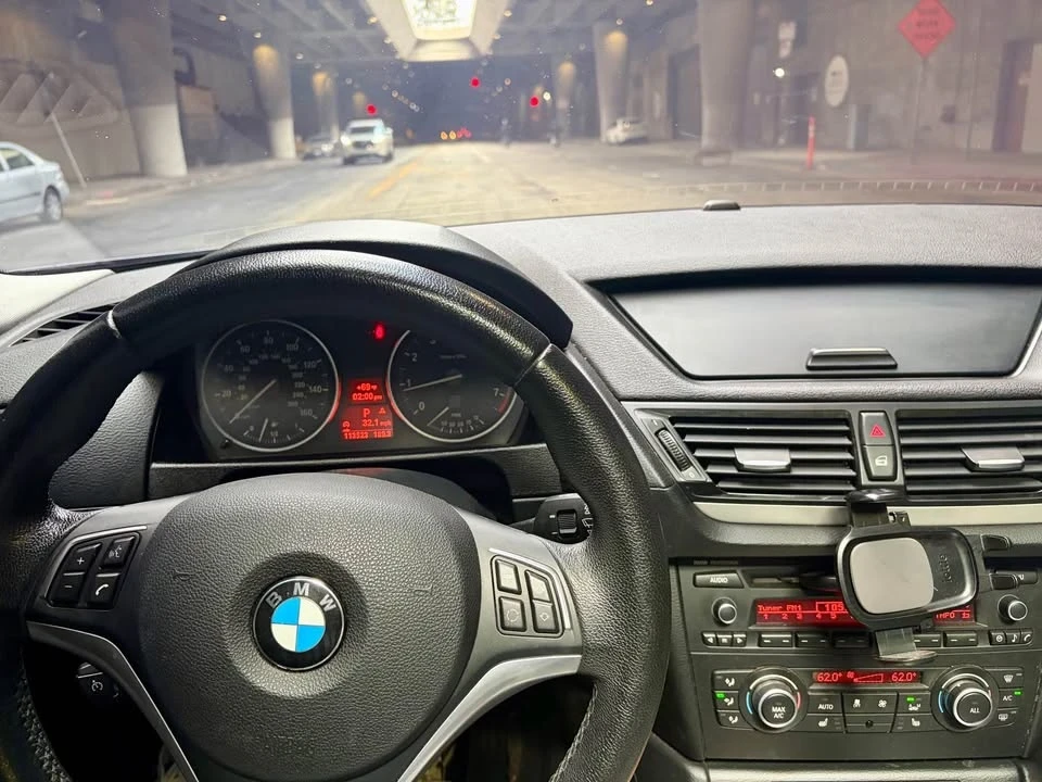 2014 BMW E84 X1 - Image 10 of 12