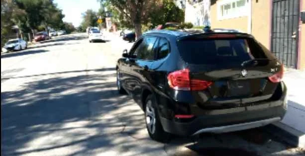 2014 BMW E84 X1 - Image 4 of 13