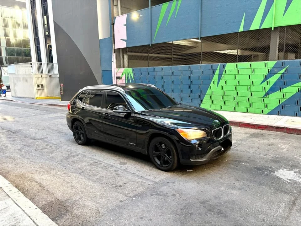 2014 BMW E84 X1 - Image 8 of 12