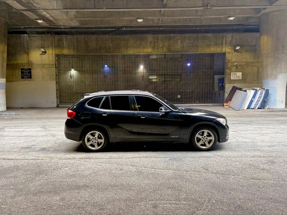 2014 BMW E84 X1 - Image 2 of 11