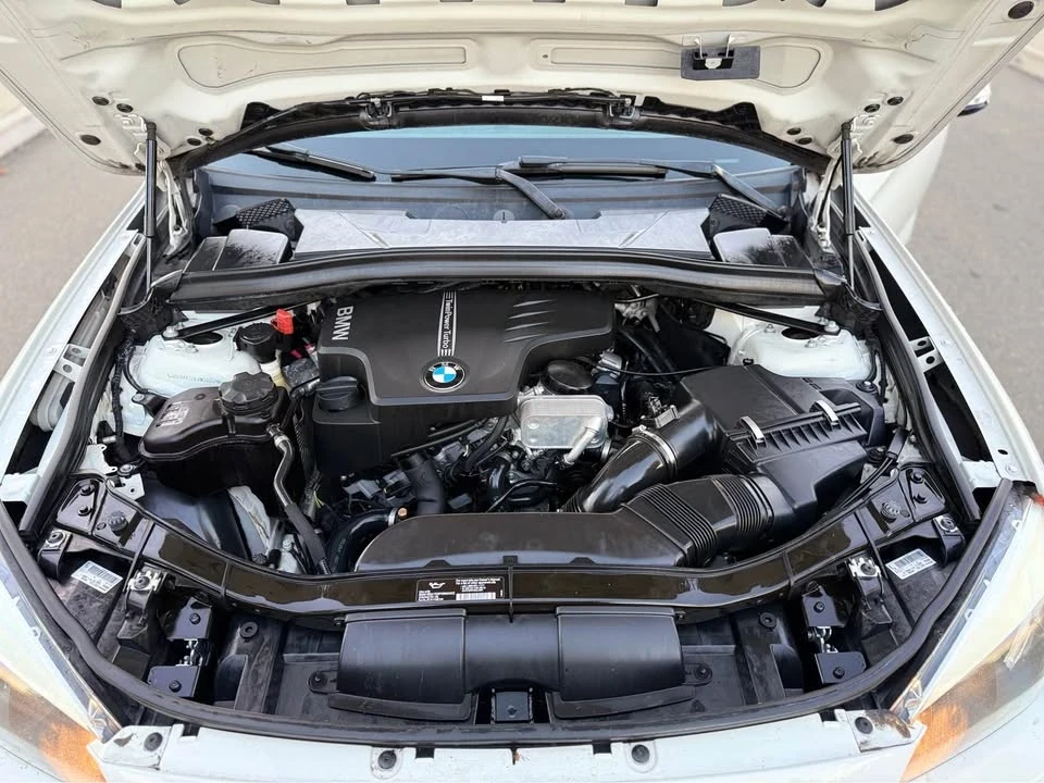 2014 BMW E84 X1 - Image 17 of 20