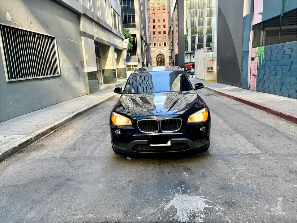 2014 BMW E84 X1 - Image 3 of 12