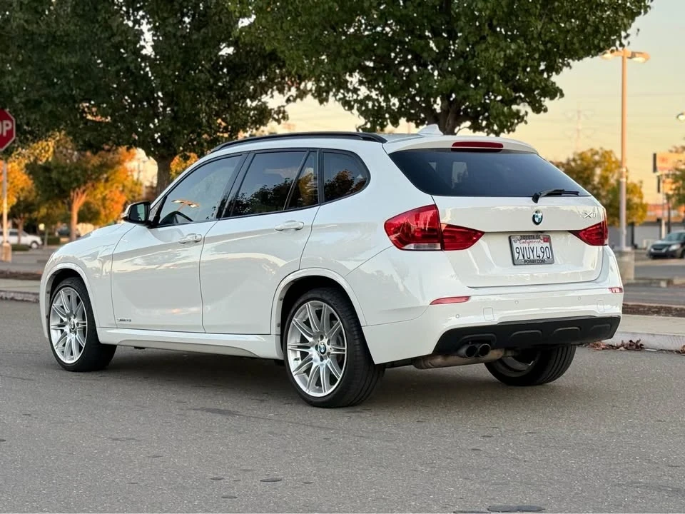 2014 BMW E84 X1 - Image 6 of 20