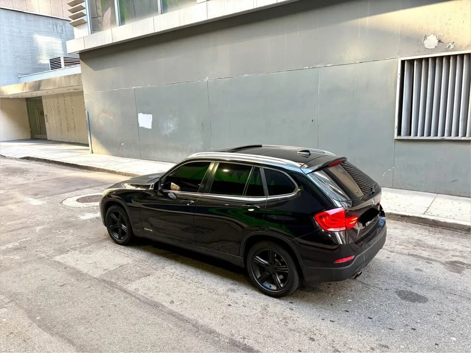 2014 BMW E84 X1 - Image 9 of 12