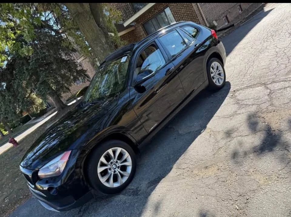 2014 BMW E84 X1 - Image 3 of 7