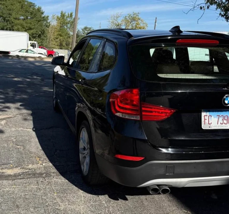 2014 BMW E84 X1 - Image 5 of 7