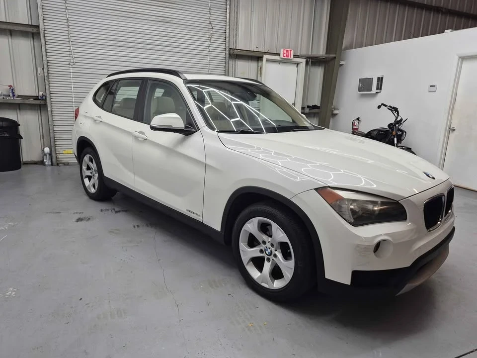 2014 BMW E84 X1 - Image 3 of 9