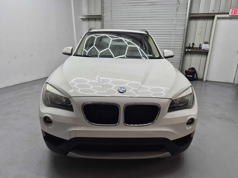2014 BMW E84 X1 - Image 2 of 9