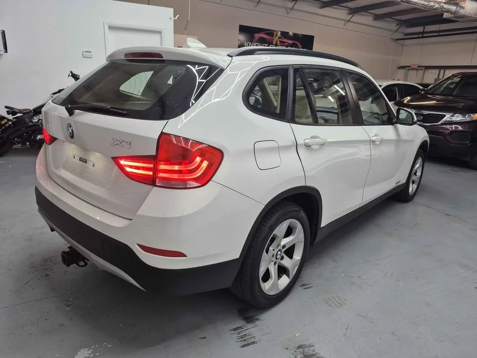 2014 BMW E84 X1 - Image 4 of 9