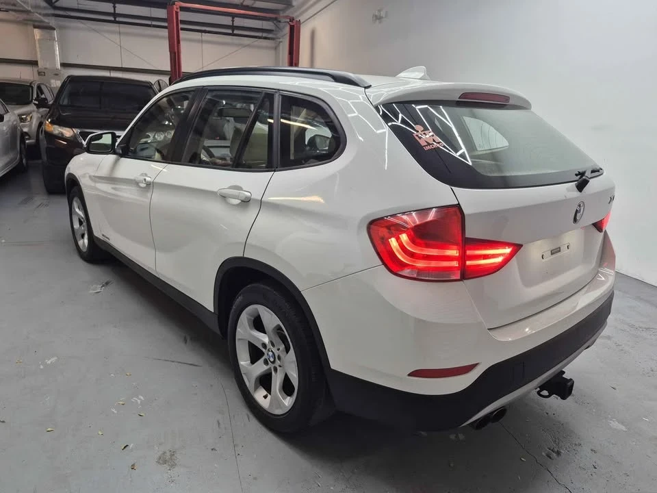2014 BMW E84 X1 - Image 6 of 9