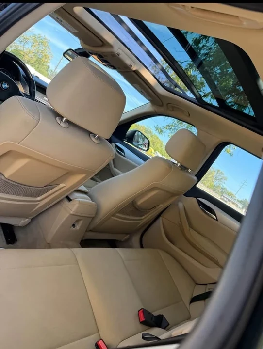 2014 BMW E84 X1 - Image 2 of 7