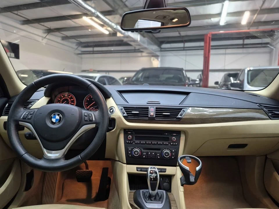 2014 BMW E84 X1 - Image 7 of 9