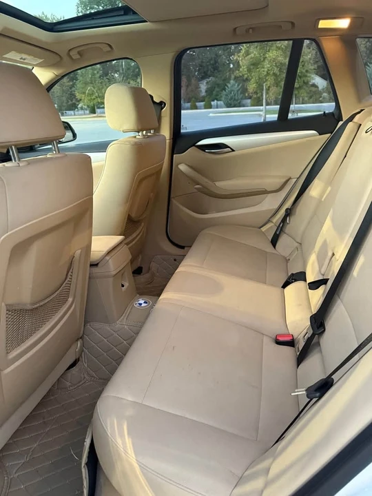 2014 BMW E84 X1 - Image 7 of 11