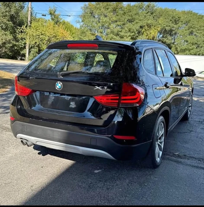 2014 BMW E84 X1 - Image 7 of 7