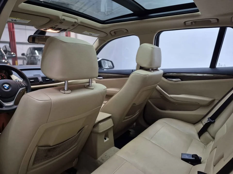 2014 BMW E84 X1 - Image 9 of 9