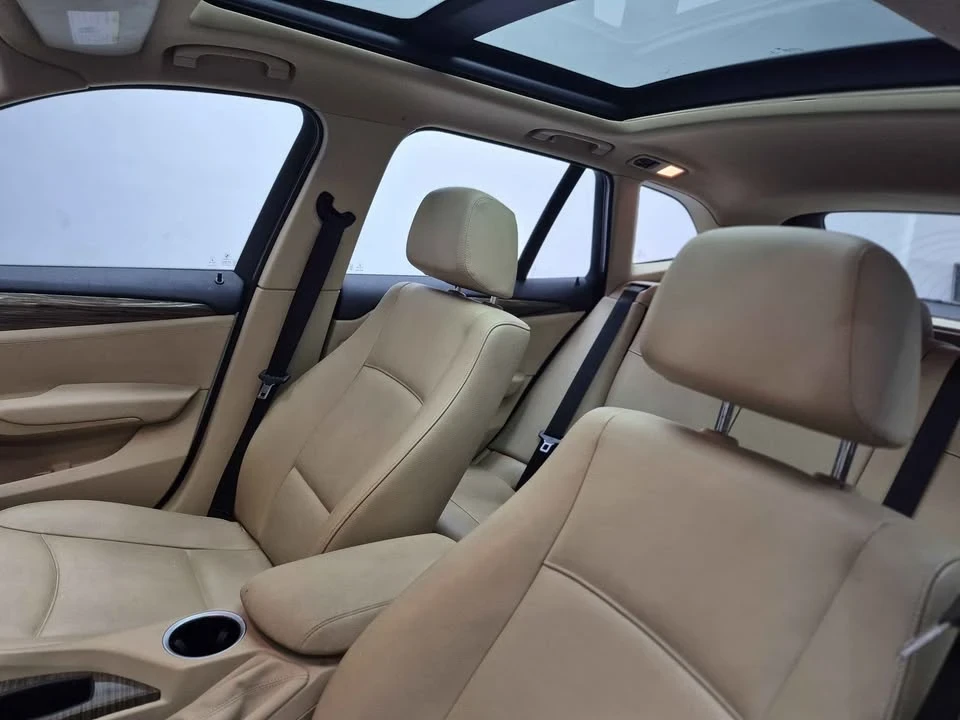 2014 BMW E84 X1 - Image 8 of 9