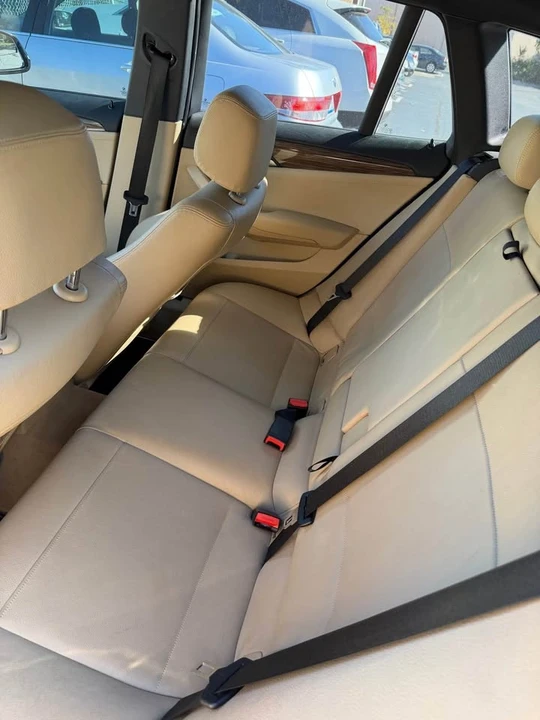 2014 BMW E84 X1 - Image 9 of 13
