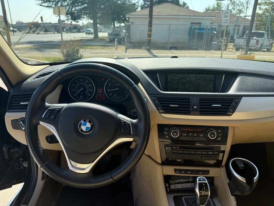 2014 BMW E84 X1 - Image 10 of 13